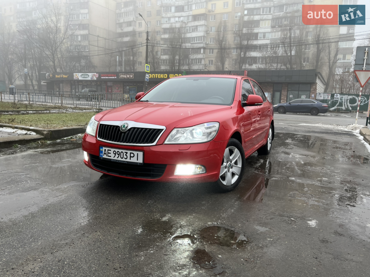 2013 Skoda Octavia - мініатюра 23