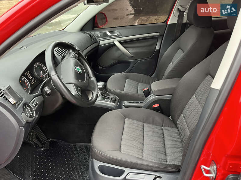 Лифтбек Skoda Octavia 2012 в Днепре фото 10 Лифтбек Skoda Octavia 2012 в Днепре