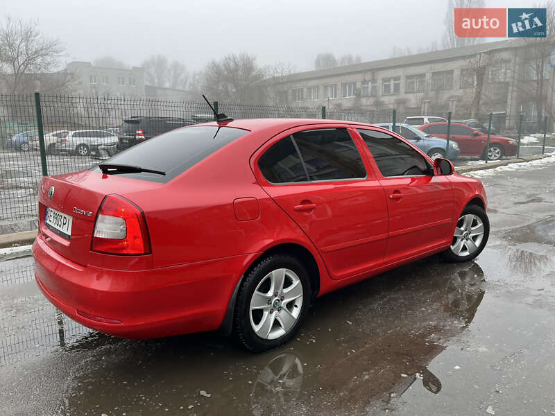 Лифтбек Skoda Octavia 2012 в Днепре фото 13 Лифтбек Skoda Octavia 2012 в Днепре