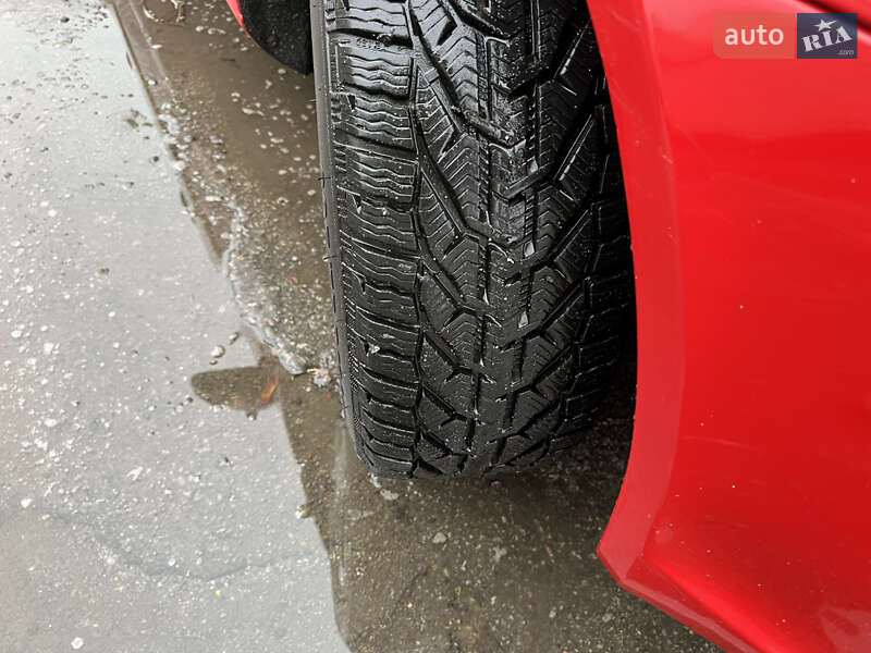 Лифтбек Skoda Octavia 2012 в Днепре фото 17 Лифтбек Skoda Octavia 2012 в Днепре