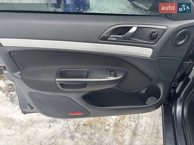 Универсал Skoda Octavia 2012 в Львове фото 22 Универсал Skoda Octavia 2012 в Львове