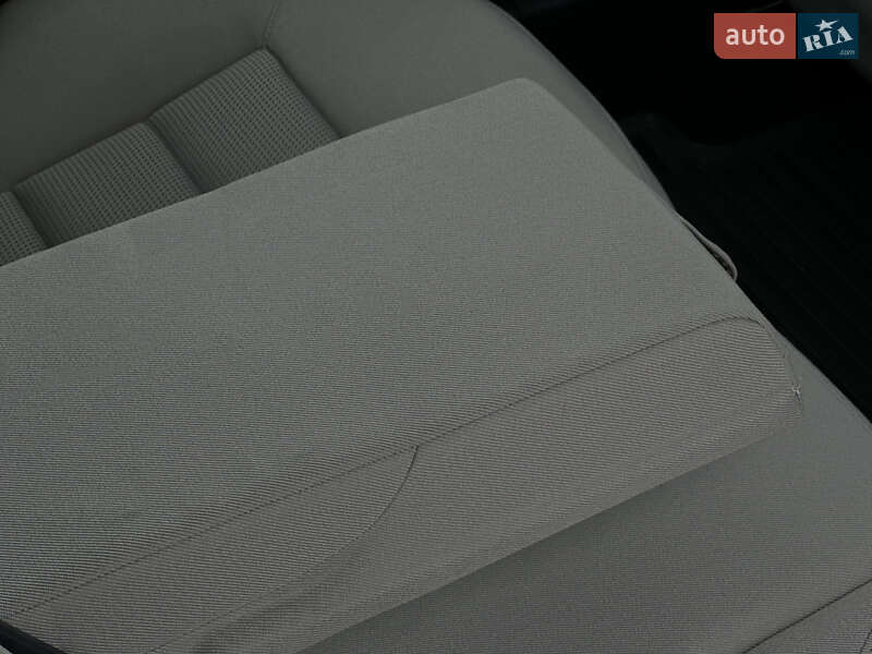 Универсал Skoda Octavia 2006 в Самборе