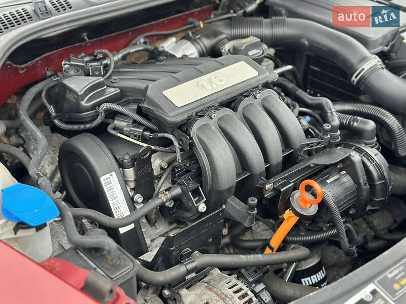 Универсал Skoda Octavia 2006 в Самборе