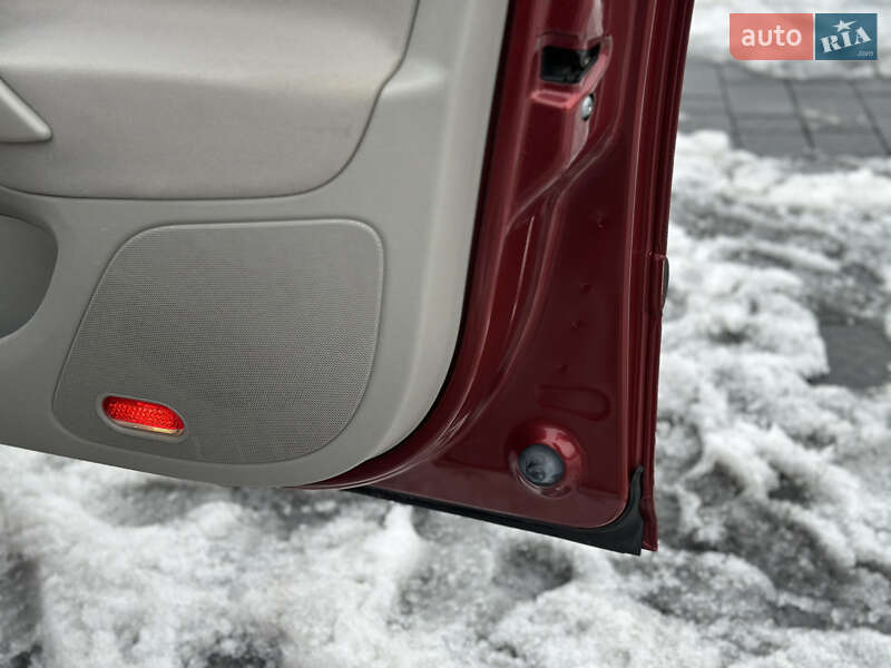 Универсал Skoda Octavia 2006 в Самборе