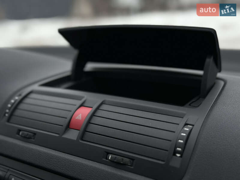 Универсал Skoda Octavia 2006 в Самборе