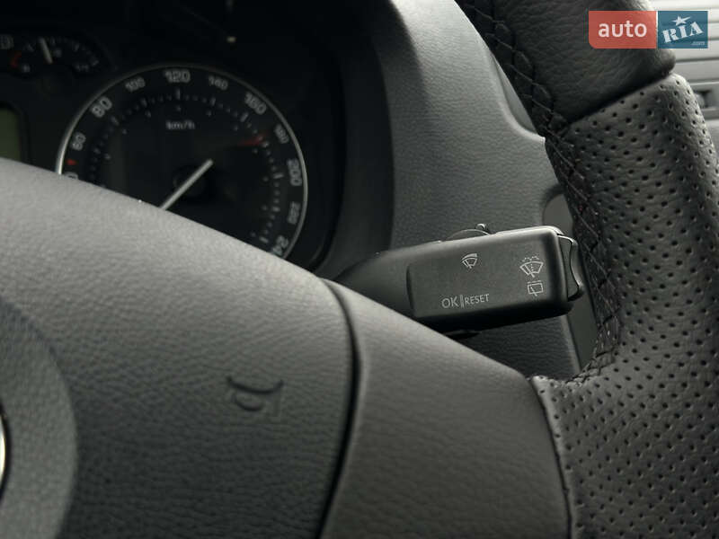 Универсал Skoda Octavia 2006 в Самборе