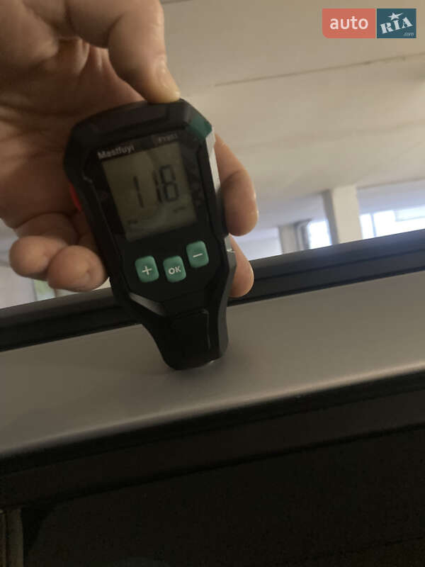 Универсал Skoda Octavia 2021 в Львове