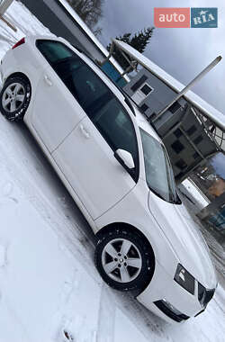 Універсал Skoda Octavia 2018 в Рокитному