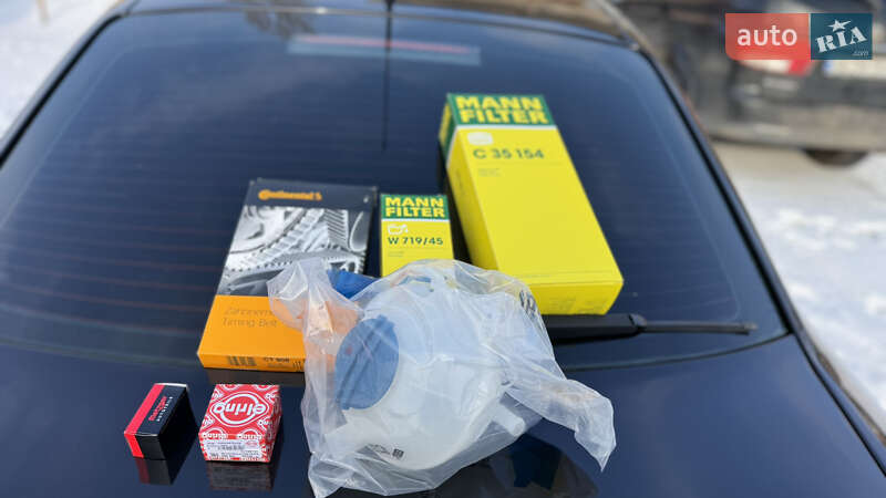 Лифтбек Skoda Octavia 2007 в Кривом Роге