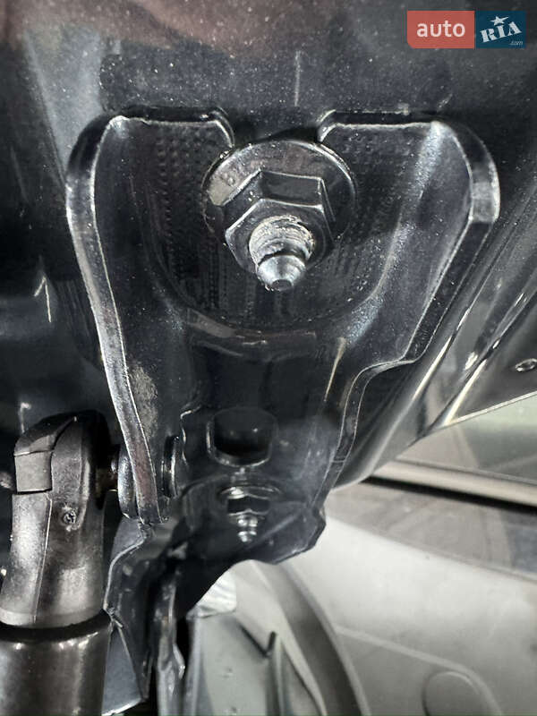 Универсал Skoda Octavia 2021 в Луцке