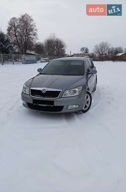 Універсал Skoda Octavia 2011 в Вінниці