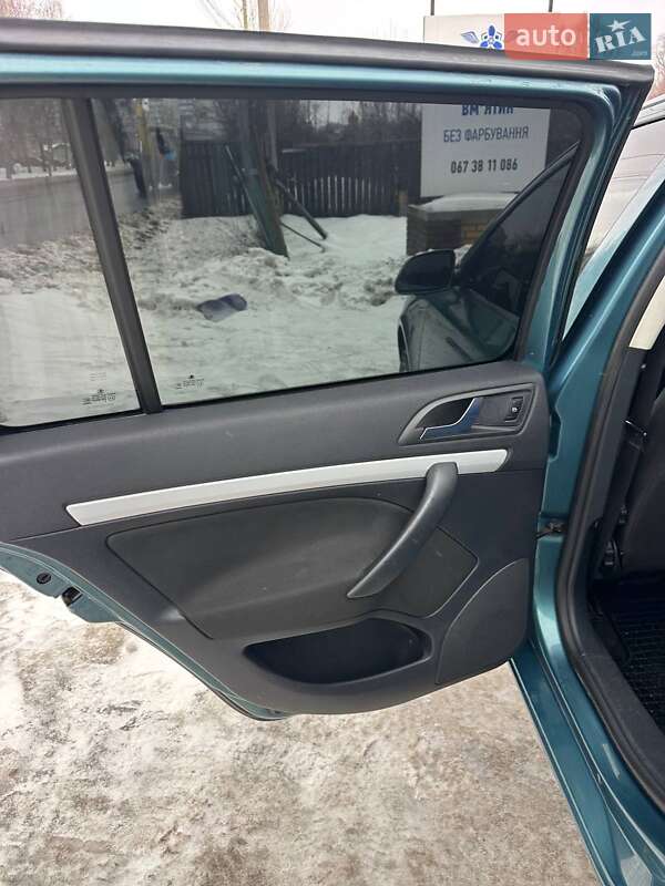Универсал Skoda Octavia 2007 в Хмельницком фото 7 Универсал Skoda Octavia 2007 в Хмельницком