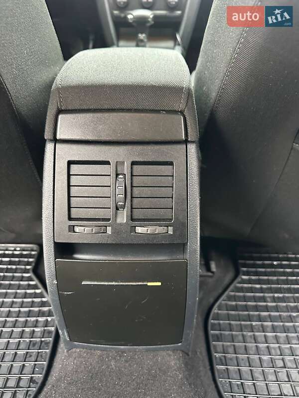 Универсал Skoda Octavia 2007 в Хмельницком фото 14 Универсал Skoda Octavia 2007 в Хмельницком