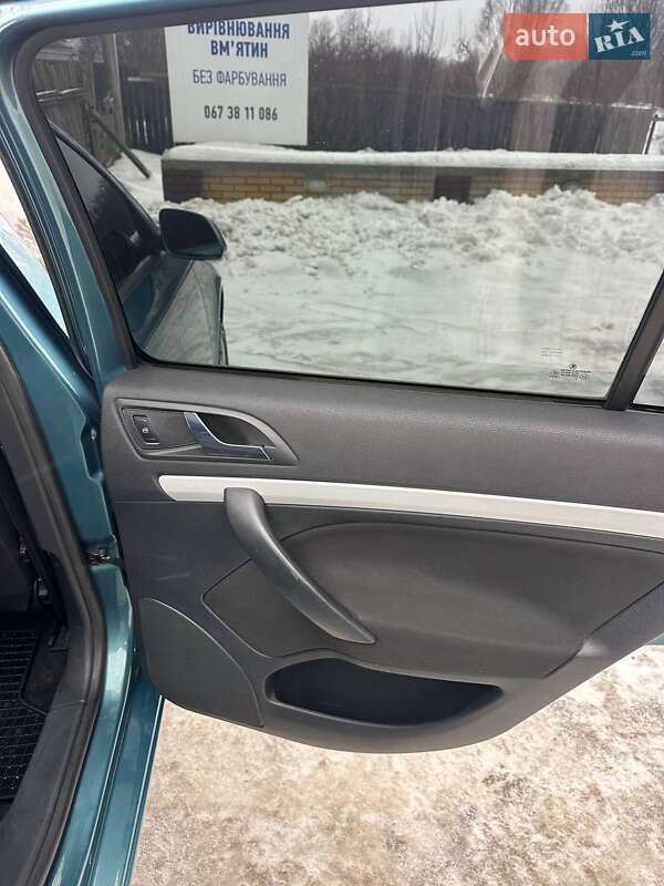 Универсал Skoda Octavia 2007 в Хмельницком фото 18 Универсал Skoda Octavia 2007 в Хмельницком