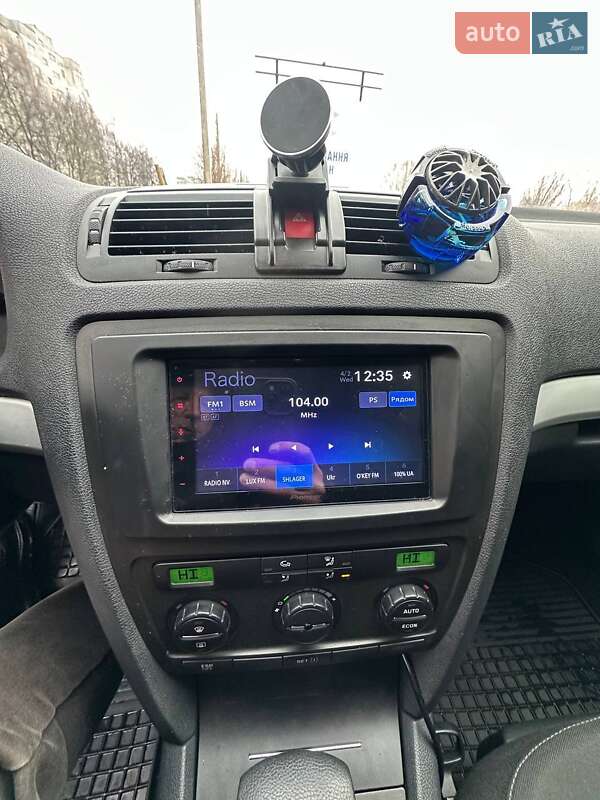 Универсал Skoda Octavia 2007 в Хмельницком фото 23 Универсал Skoda Octavia 2007 в Хмельницком