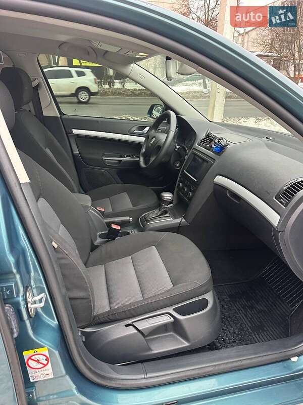 Универсал Skoda Octavia 2007 в Хмельницком фото 13 Универсал Skoda Octavia 2007 в Хмельницком