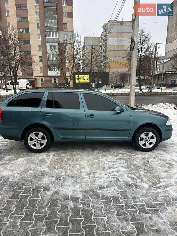 Универсал Skoda Octavia 2007 в Хмельницком фото 38 Универсал Skoda Octavia 2007 в Хмельницком