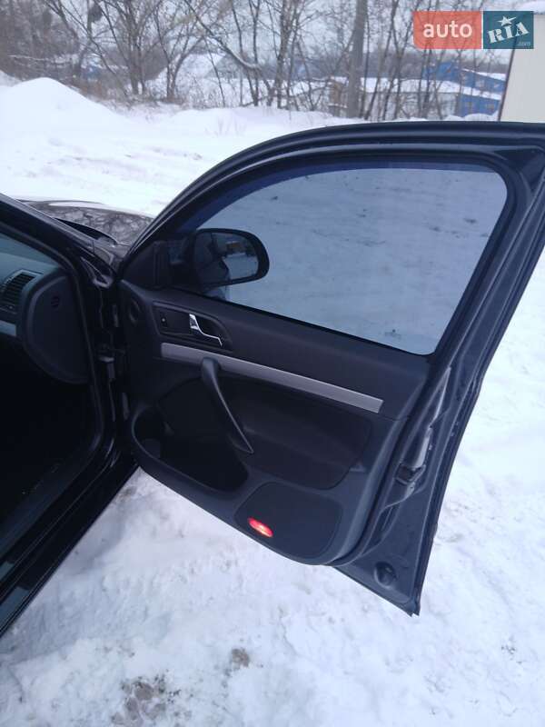 Универсал Skoda Octavia 2013 в Киеве