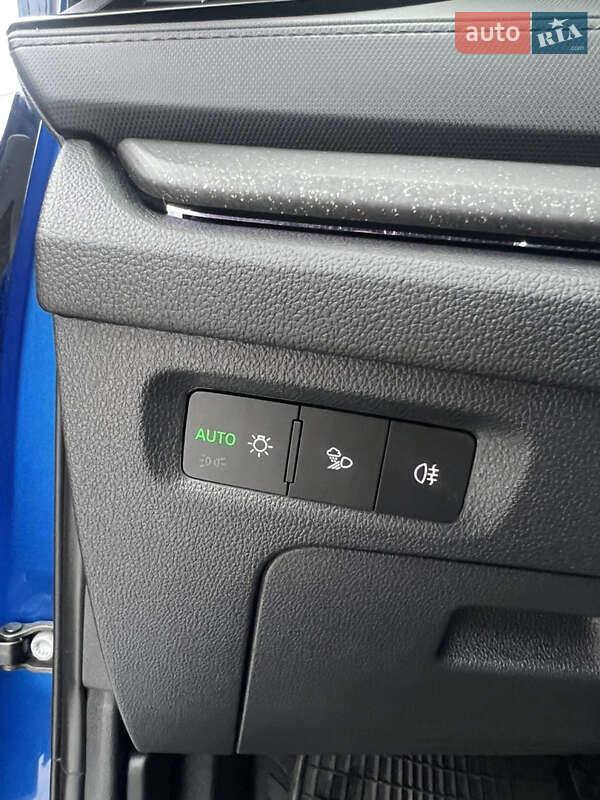 Лифтбек Skoda Octavia 2024 в Львове фото 48 Лифтбек Skoda Octavia 2024 в Львове