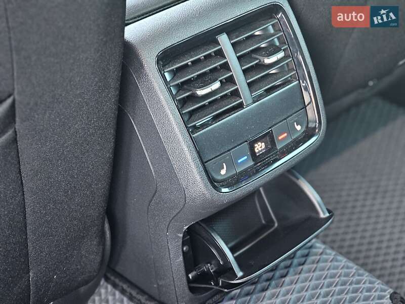 Универсал Skoda Octavia 2020 в Киеве