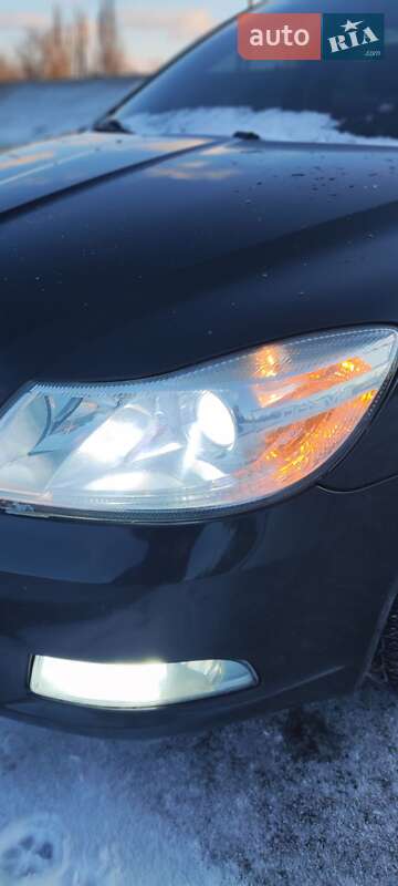Универсал Skoda Octavia 2011 в Кривом Роге фото 12 Универсал Skoda Octavia 2011 в Кривом Роге