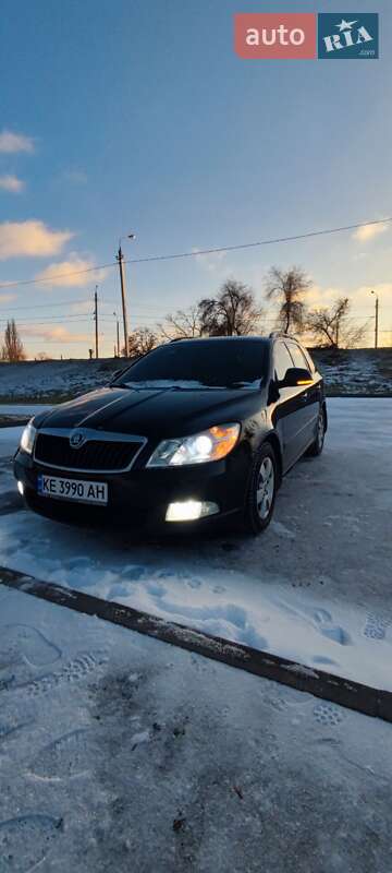 Универсал Skoda Octavia 2011 в Кривом Роге фото 2 Универсал Skoda Octavia 2011 в Кривом Роге