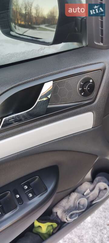 Универсал Skoda Octavia 2011 в Кривом Роге фото 19 Универсал Skoda Octavia 2011 в Кривом Роге