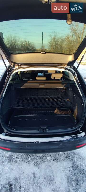 Универсал Skoda Octavia 2011 в Кривом Роге фото 24 Универсал Skoda Octavia 2011 в Кривом Роге