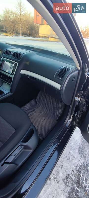Универсал Skoda Octavia 2011 в Кривом Роге фото 32 Универсал Skoda Octavia 2011 в Кривом Роге