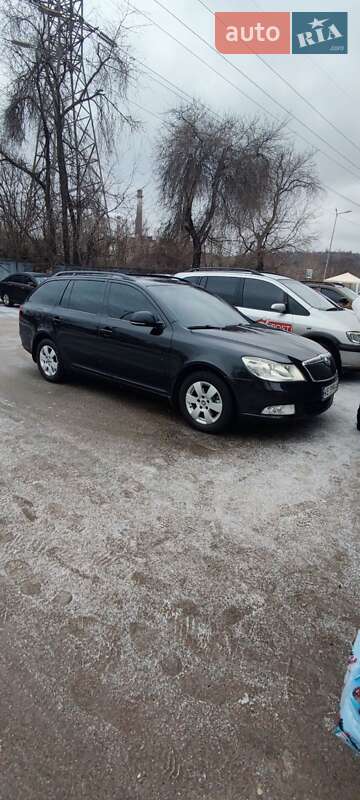 Универсал Skoda Octavia 2011 в Кривом Роге фото 7 Универсал Skoda Octavia 2011 в Кривом Роге