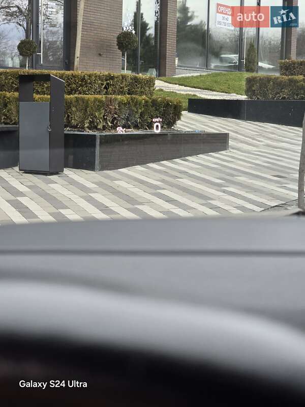 Лифтбек Skoda Octavia 2020 в Ужгороде