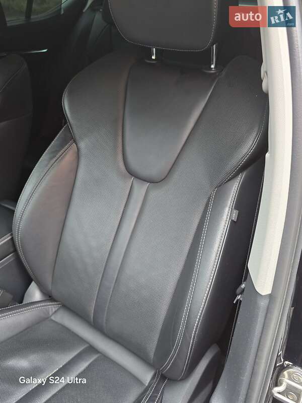 Лифтбек Skoda Octavia 2020 в Ужгороде