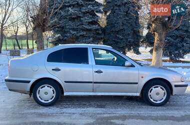 Универсал Skoda Octavia 1998 в Черновцах