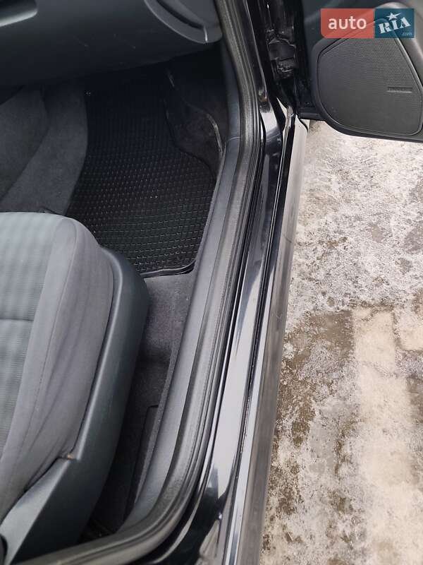 Универсал Skoda Octavia 2003 в Виннице