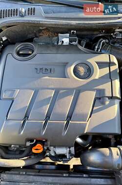 Ліфтбек Skoda Octavia 2012 в Вінниці