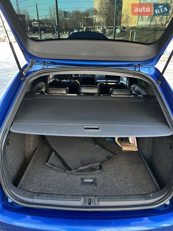 Универсал Skoda Octavia 2009 в Днепре