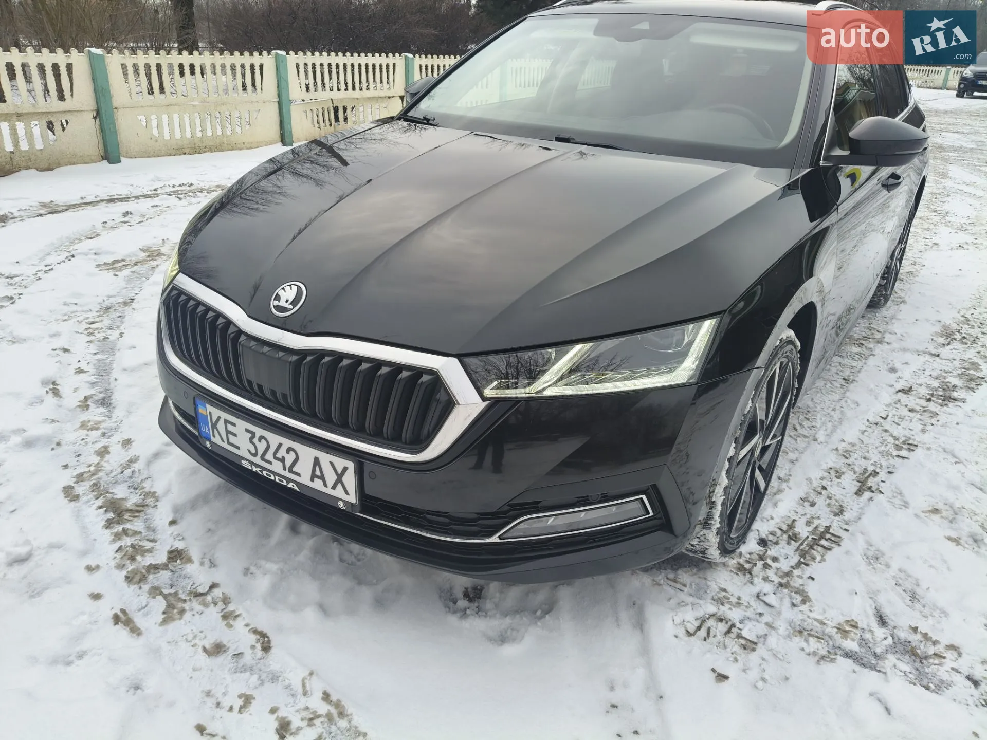 Фото авто 13