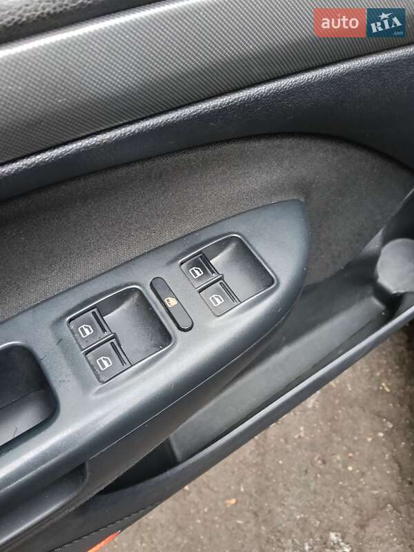 Универсал Skoda Octavia 2006 в Еланце