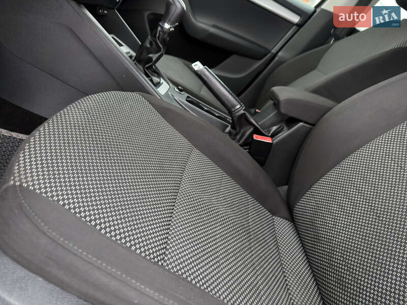 Лифтбек Skoda Octavia 2014 в Ахтырке фото 32 Лифтбек Skoda Octavia 2014 в Ахтырке