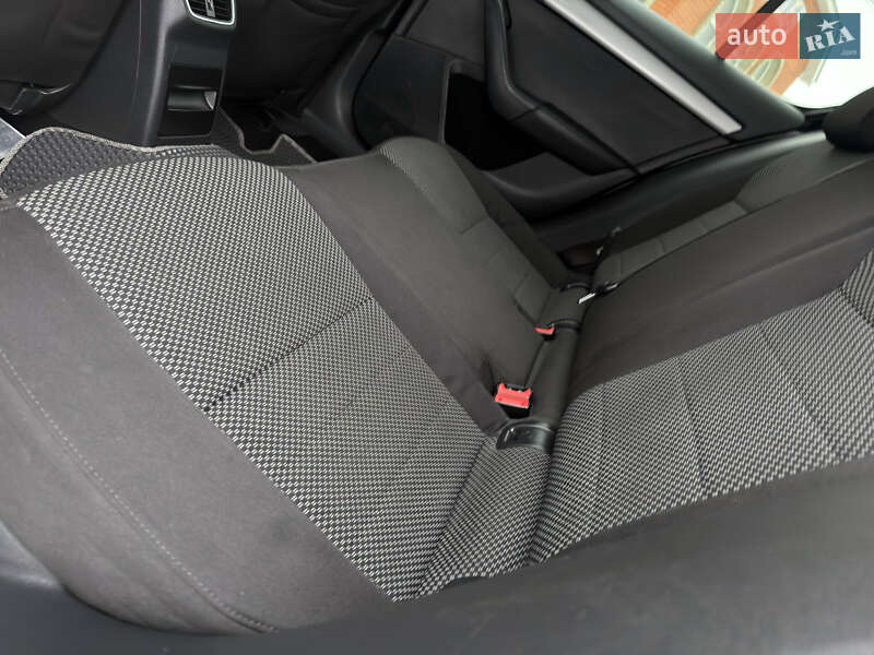 Лифтбек Skoda Octavia 2014 в Ахтырке фото 42 Лифтбек Skoda Octavia 2014 в Ахтырке