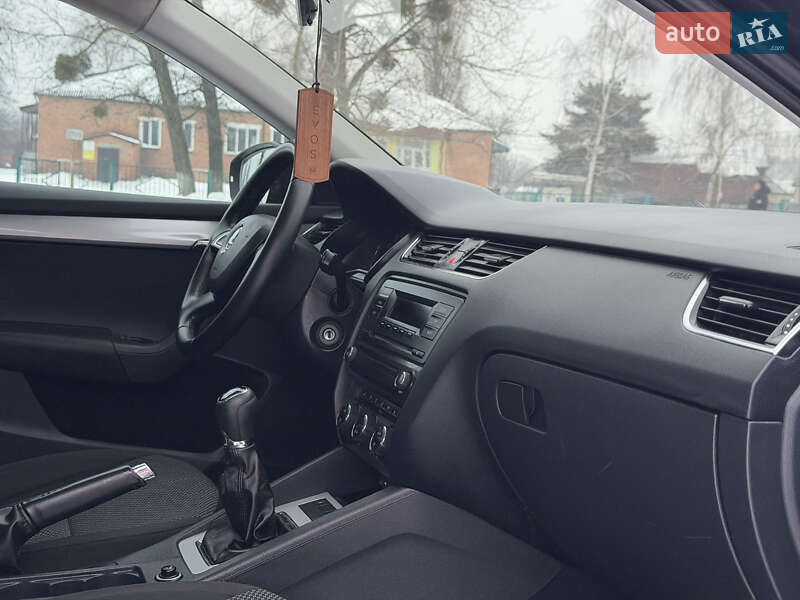 Лифтбек Skoda Octavia 2014 в Ахтырке фото 52 Лифтбек Skoda Octavia 2014 в Ахтырке