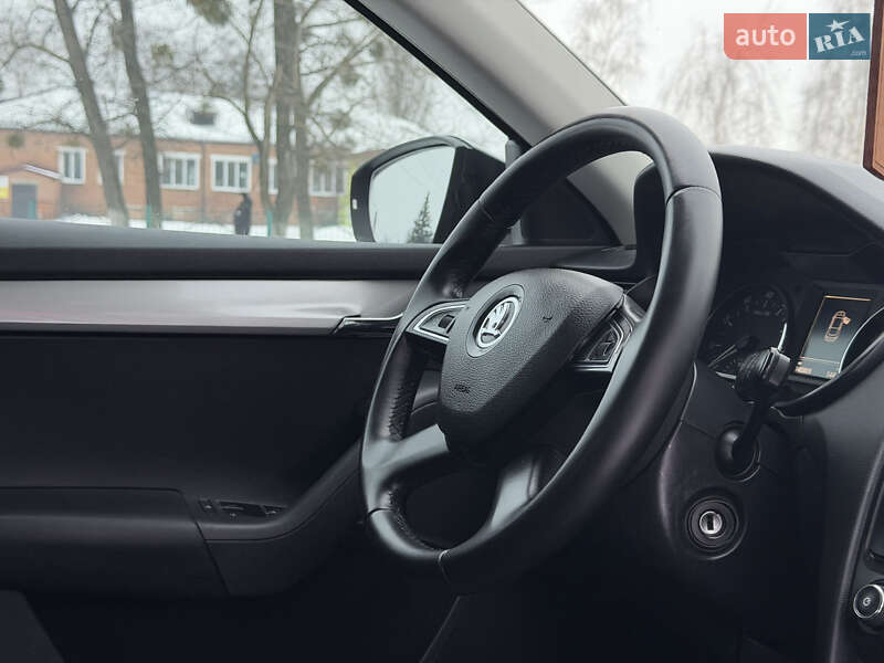 Лифтбек Skoda Octavia 2014 в Ахтырке фото 58 Лифтбек Skoda Octavia 2014 в Ахтырке