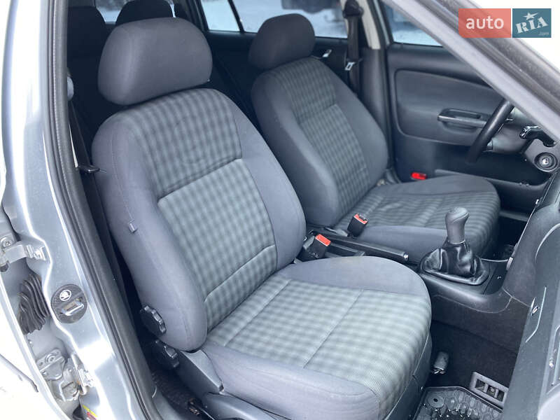 Универсал Skoda Octavia 2008 в Киеве фото 17 Универсал Skoda Octavia 2008 в Киеве