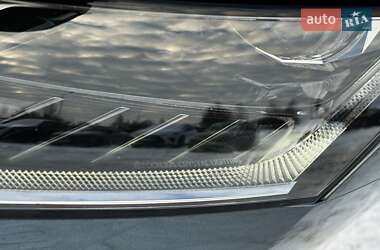 Универсал Skoda Octavia 2021 в Луцке