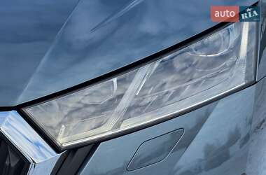 Универсал Skoda Octavia 2021 в Луцке