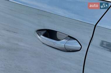 Универсал Skoda Octavia 2021 в Луцке