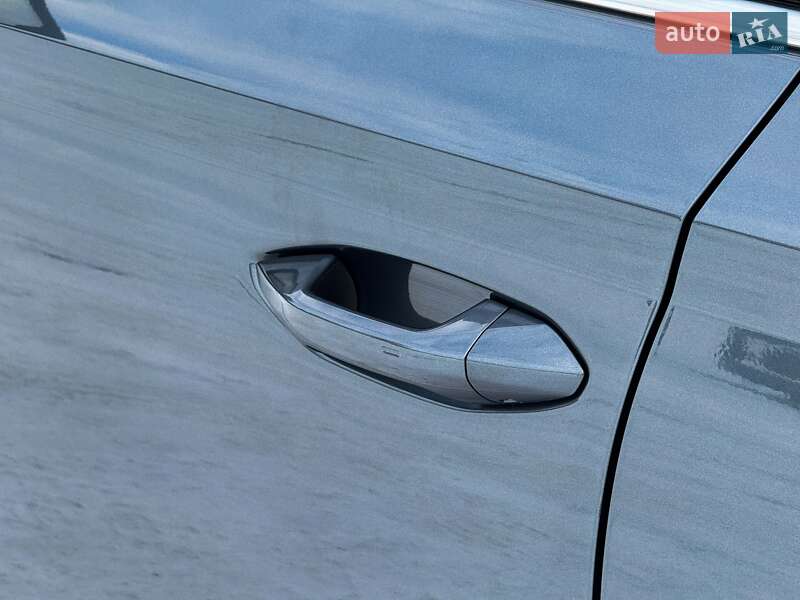 Универсал Skoda Octavia 2021 в Луцке