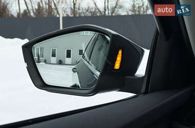 Универсал Skoda Octavia 2021 в Луцке