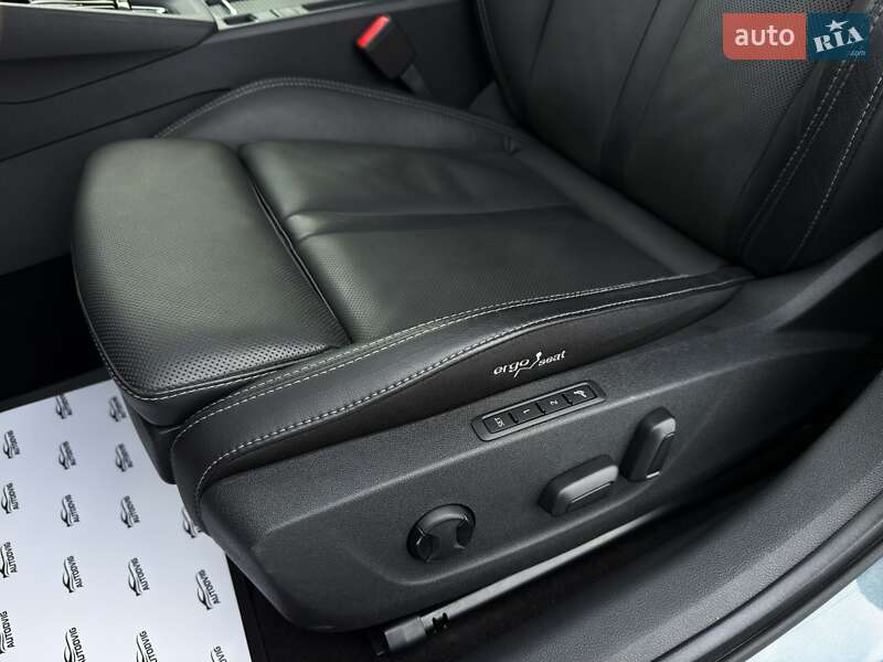 Универсал Skoda Octavia 2021 в Луцке