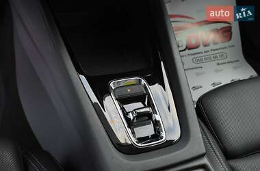 Универсал Skoda Octavia 2021 в Луцке